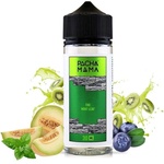 Charlie's Chalk Dust Pachamama The Mint Leaf 30ml/120ml
