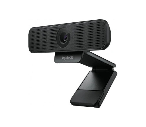 Logitech C925e Webcam