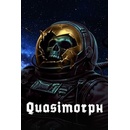 Quasimorph