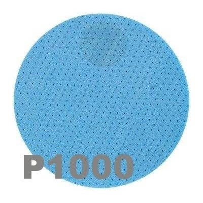 3M 33541 Senza brúsny kotúč penový P1000 D150