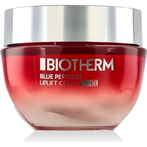 Biotherm Blue Peptides Uplift Cream SPF 30 50 ml Лосион за тяло
