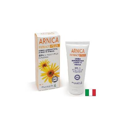 Крем с Арника за мускули и стави | Pharmalife Research (634709 (9933NA) PL)