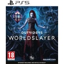 Hry na PS5 Outriders Worldslayer