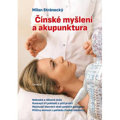 Čínské myšlení a akupunktura