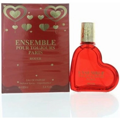 Fragrance Couture Ensemble Pour Toujours parfémovaná voda dámská 100 ml
