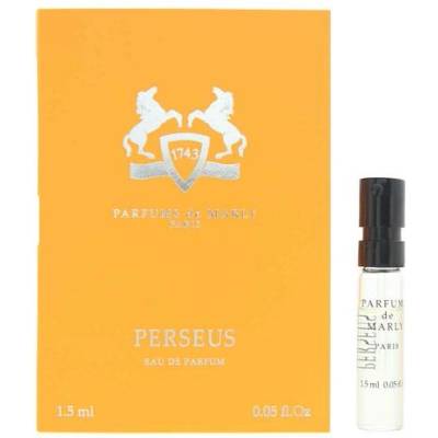 Parfums de Marly Perseus парфюмна вода за мъже мостра 1.5 мл Флакон