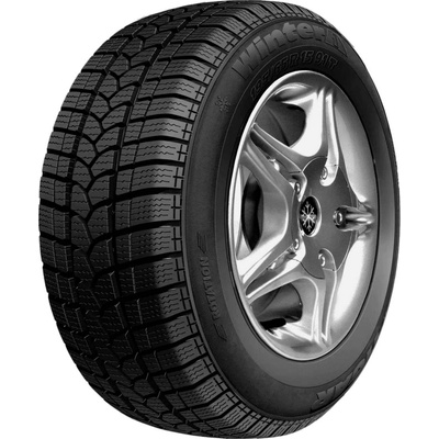 Taurus Winter 215/55 R18 99V