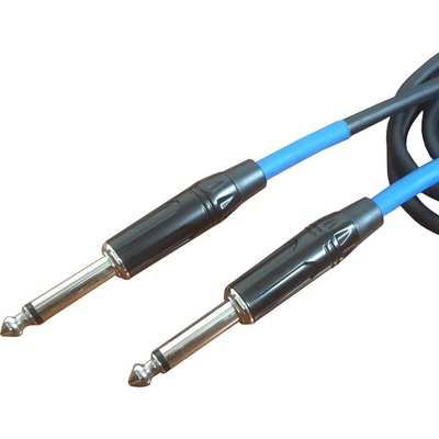 WTF TGC 026 100 cm Директен - Директен Инструментален кабел (TGC026-1M)