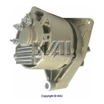 Generátor WAI 12819N
