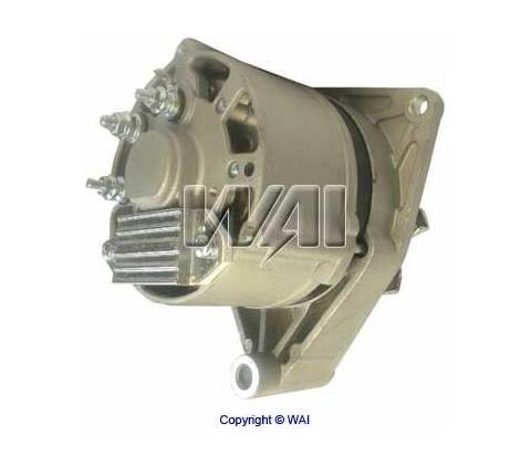 generátor WAI 12819N