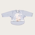 Sevibaby Лигавник с ръкави Цвят СЛОНЧЕ КАПИТАН