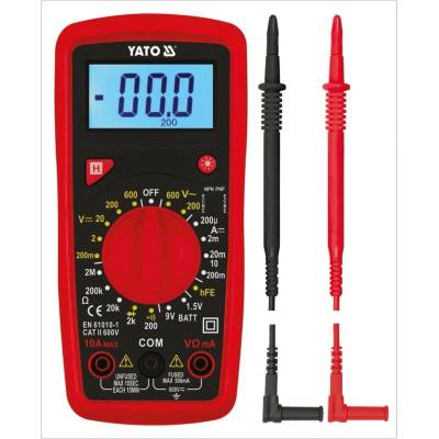 YATO YT-73081