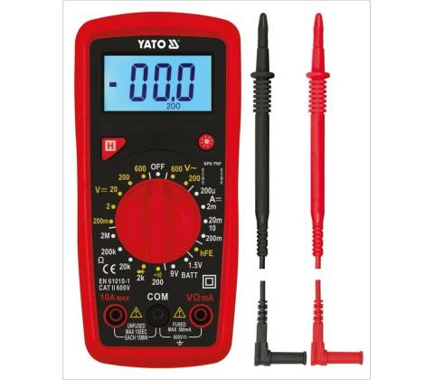YATO YT-73081