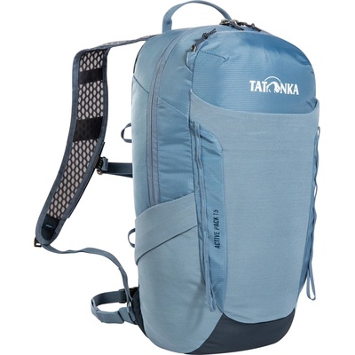 TATONKA Дневна раница Tatonka Active Pack 15 Daypack - Elemental Blue - размер One Size (502-9478-0211)