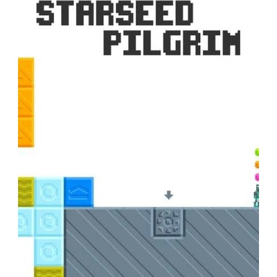 Starseed Pilgrim