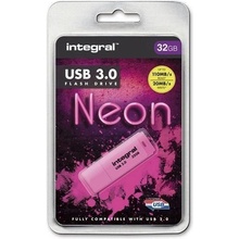 Integral Neon 32GB INFD32GBNEONPK