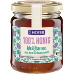 HOYER Био мед от сребърна ела - 250 г