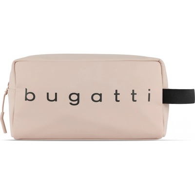 Bugatti Kosmetická taška Rina 494301-79 3 L růžová