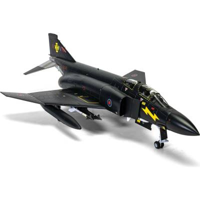 Corgi Phantom II FG.1 XV582 'Black Mike' 1:48