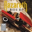 NAZARETH - MOVE ME LP