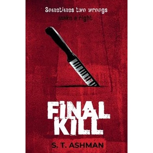 Final Kill (ISBN: 9781737856955)