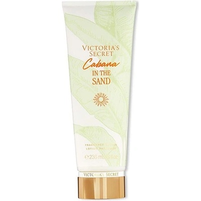Victoria's Secret Cabana In The Sand лосион за тяло за жени 236 мл