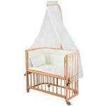 Tahterevalli Легло nanny (84287)