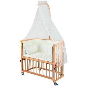 Tahterevalli Легло nanny