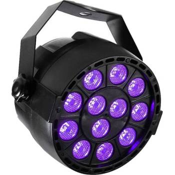 LWS miniRGB 12X3W Светлинен ефект (LWPSMINI)