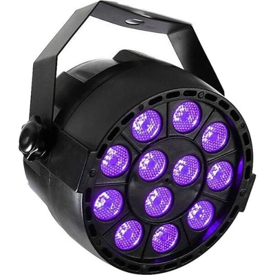 LWS miniRGB 12X3W Светлинен ефект (LWPSMINI)