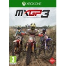 Hry na Xbox One MXGP3