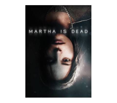 Marta Is Dead