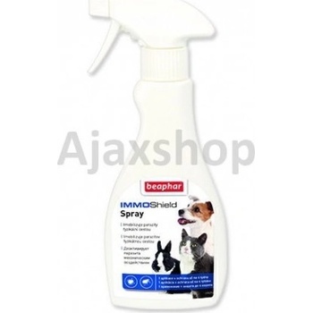 Beaphar Immo Shield Spray 250 ml