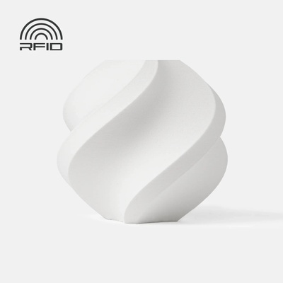 Bambu Lab PLA Aero White - Макара (A11-W0-1.75-1000-SPL)