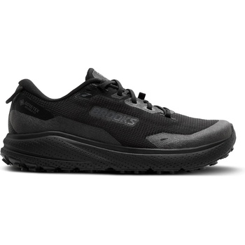 Brooks Дамски маратонки Brooks Divide 6 GTX Off-Road Running Shoes Womens - Black/Black