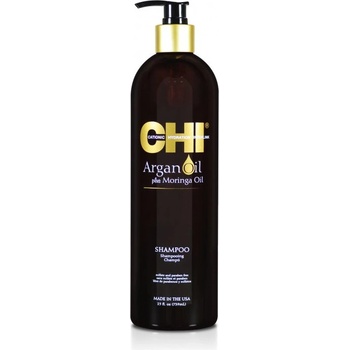 Chi Argan Oil Shampoo 739 ml