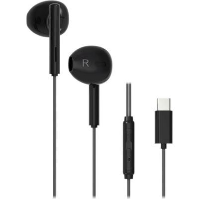 Vivanco Capsule In Ear Headset 64120