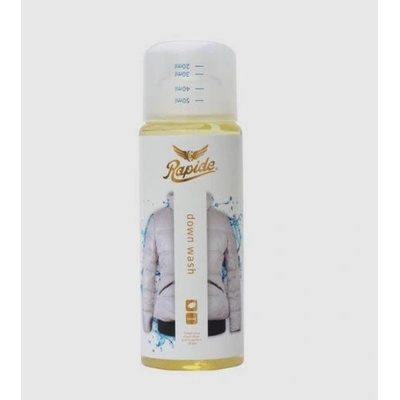 Rapide Down Wash prací prostředek na péřové oděvy 300 ml