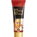 tianDe čistící zlatá slupovací pleťová maska 130 ml