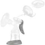 BabyOno Резервна част за помпа за кърма Babyono Anatomy Med - Капаче с мебрана (5901435414798) - ozone