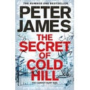 The Secret of Cold Hill - Peter James