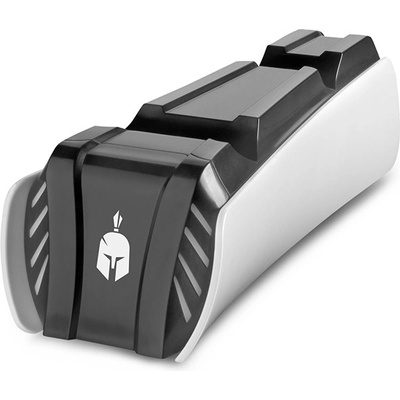 Spartan Gear Controller Charging Dock Station PS5