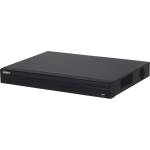 Dahua NVR4208-4KS3 8CH 1U 2HDDs Lite Мрежов видео рекордер (NVR4208-4KS3)
