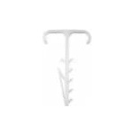 Pawbol Quick mounting bracket USMP 3 - bis H. 7314 /100pcs /