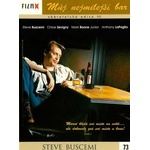 Bohemia Motion Pictures Бар за безделници - dvd (010733)
