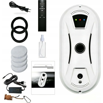 Migorax 72W bílý
