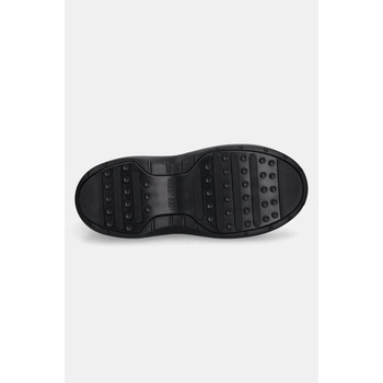 Moon Boot Велурени апрески Moon Boot MB LUNA LOW BOOT SUEDE (80D2480040.N001)