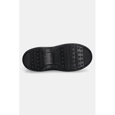 Moon Boot Велурени апрески Moon Boot MB LUNA LOW BOOT SUEDE (80D2480040.N001)