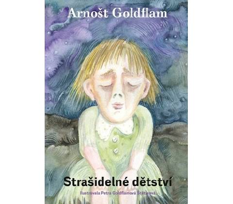 Strašidelné dětství