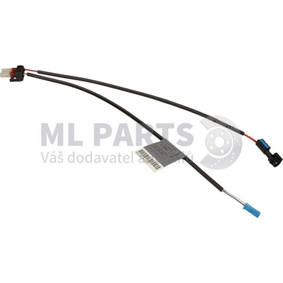 Originál OEM 61129123572